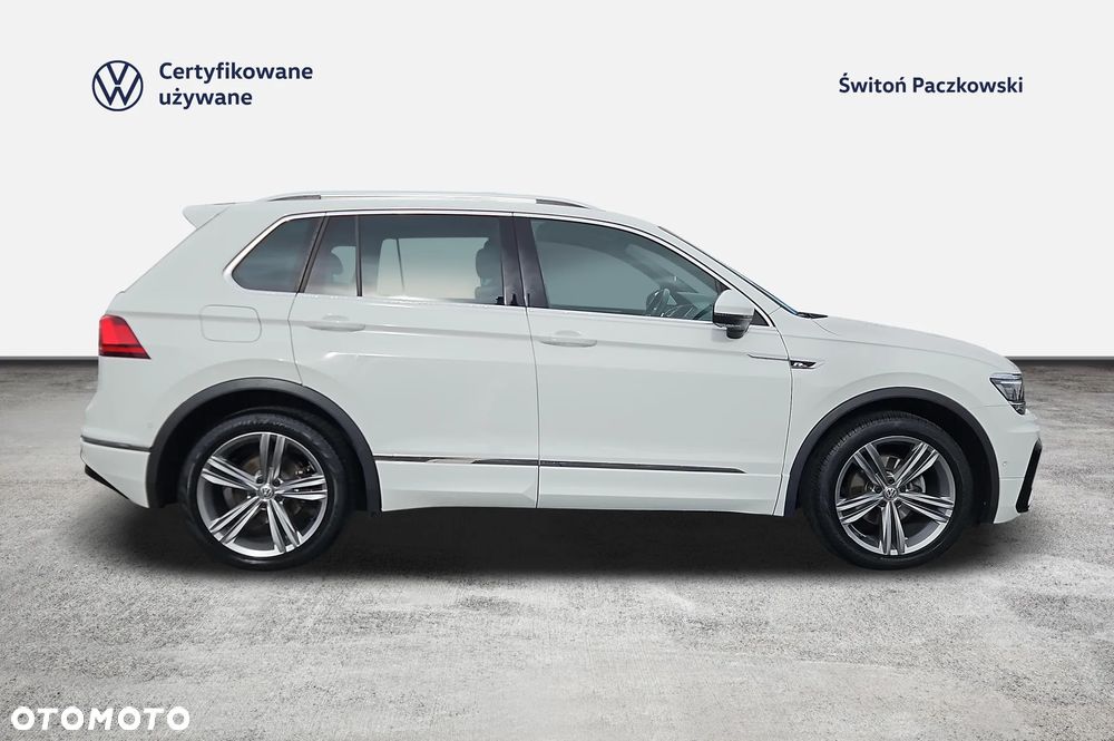 Volkswagen Tiguan 1.5 TSI EVO Highline DSG - 6