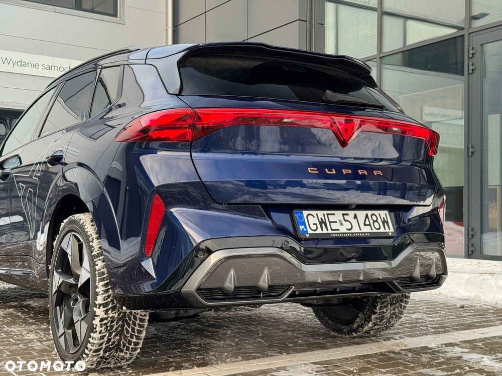 Cupra Terramar 1.5 eTSI mHEV Advantage Edition DSG - 12