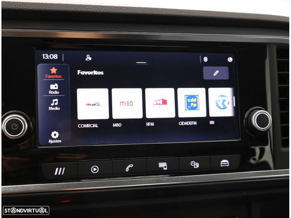 SEAT Ateca 1.0 TSI Style - 23