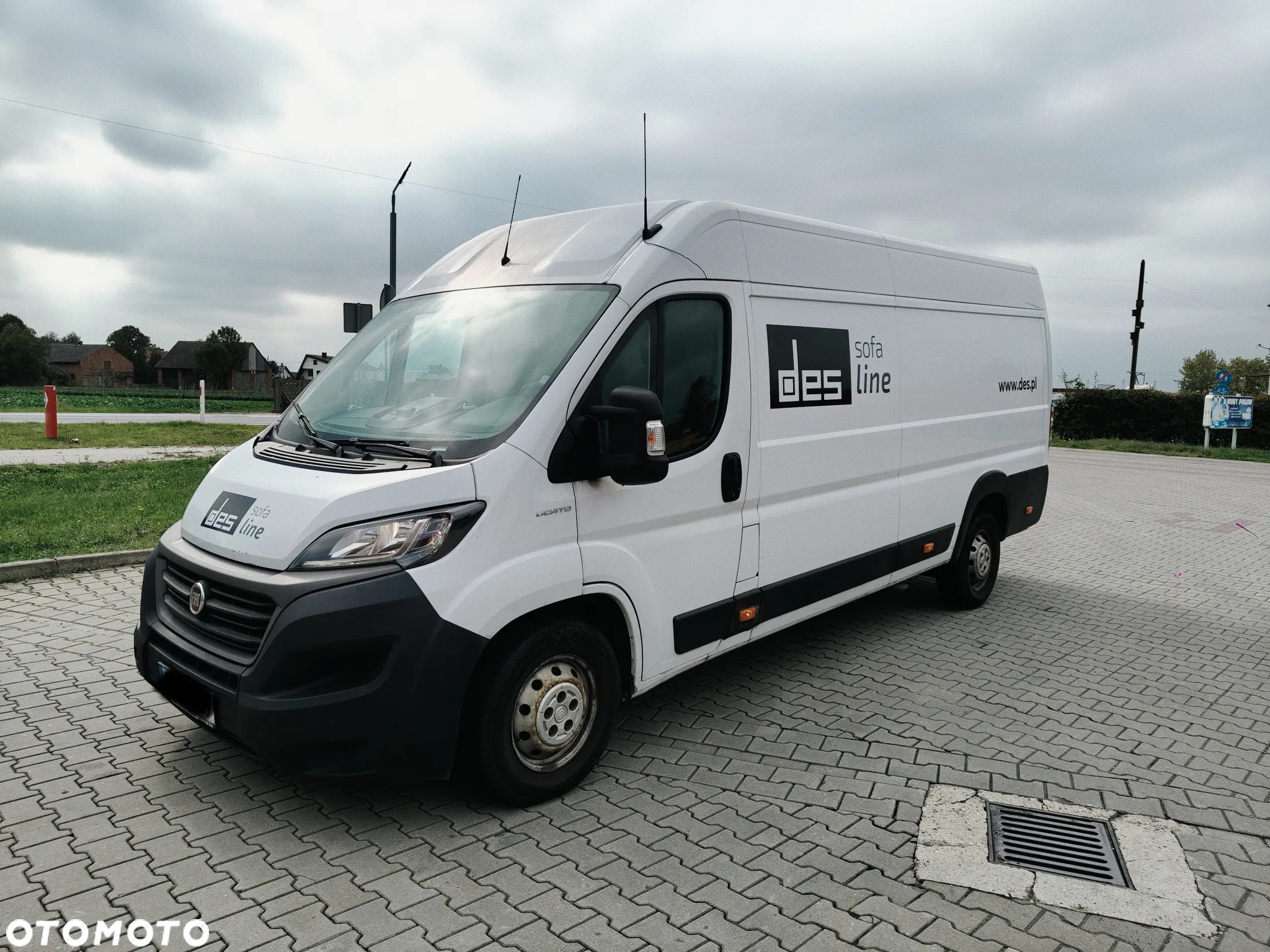 Fiat Ducato - 3