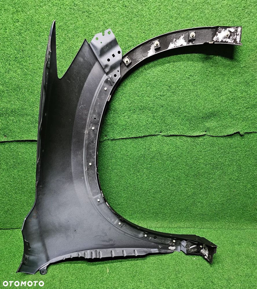 MAZDA CX-5 I 12-17r ---> ORYGINALNY BŁOTNIK LEWY PRZÓD - 7