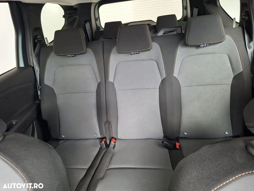 Dacia Jogger 7 locuri TCe 110 Extreme+ - 13