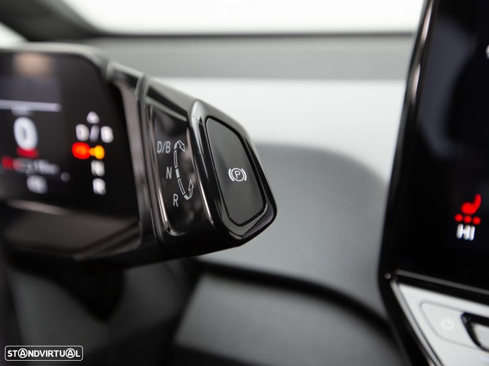 VW ID.3 58 kWh 1st - 19