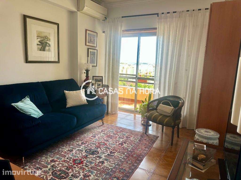 Apartamento T1 na Amadora - Grande imagem: 5/14
