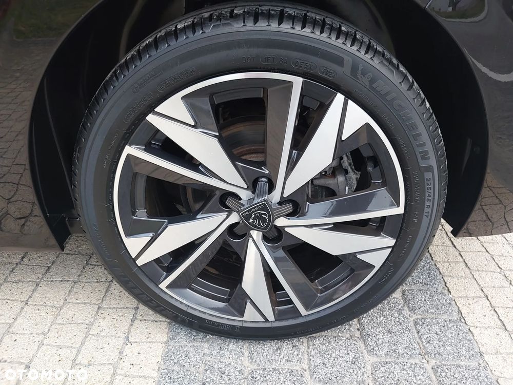 Peugeot 308 - 32