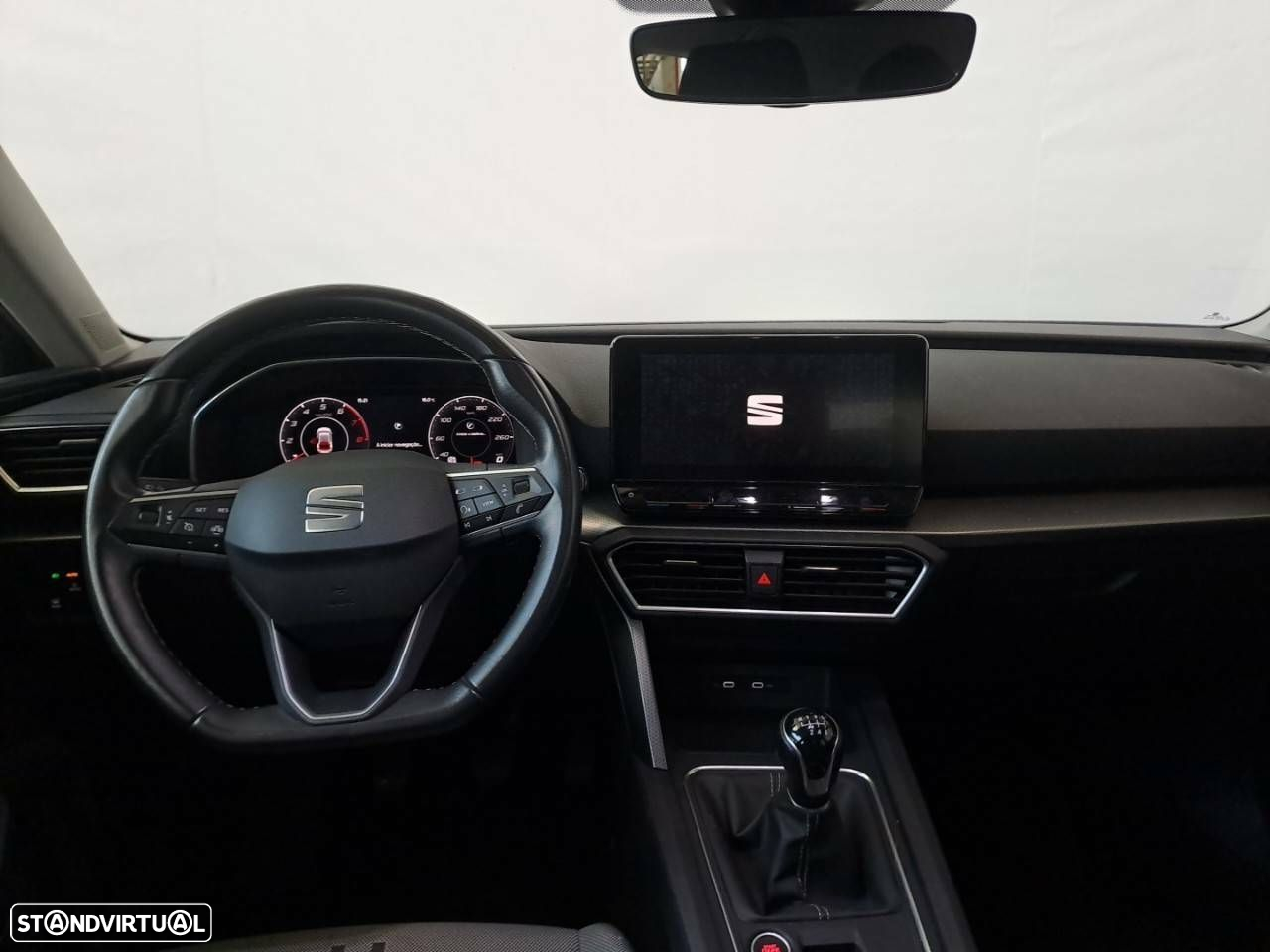 SEAT Leon 1.0 TSI Style - 8
