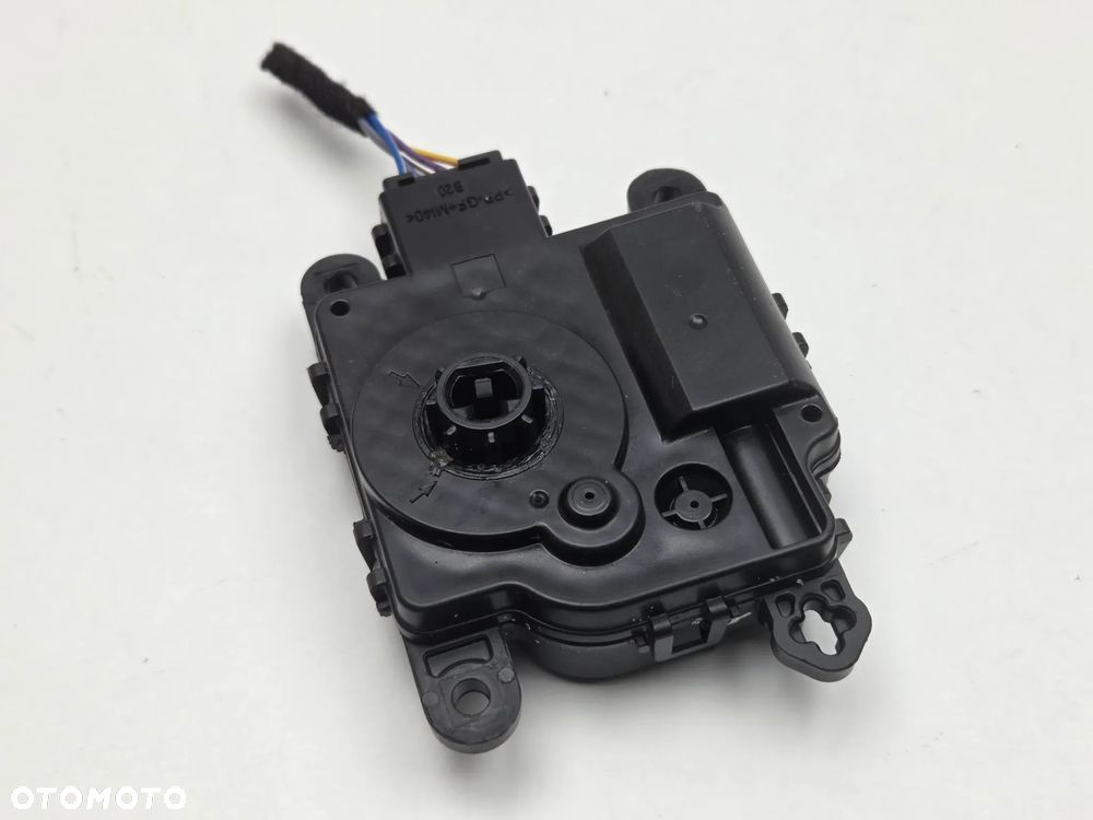 FORD FOCUS MK4 IV SILNIK NAGRZEWNICY FORD AA113800 ESCAPE IV 19-24 SILNICZEK - 5