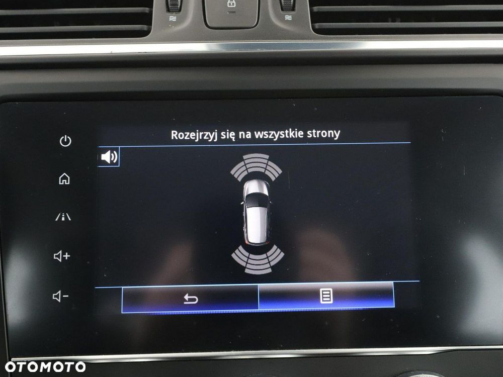 Renault Kadjar BLUE dCi 115 BUSINESS EDITION - 24