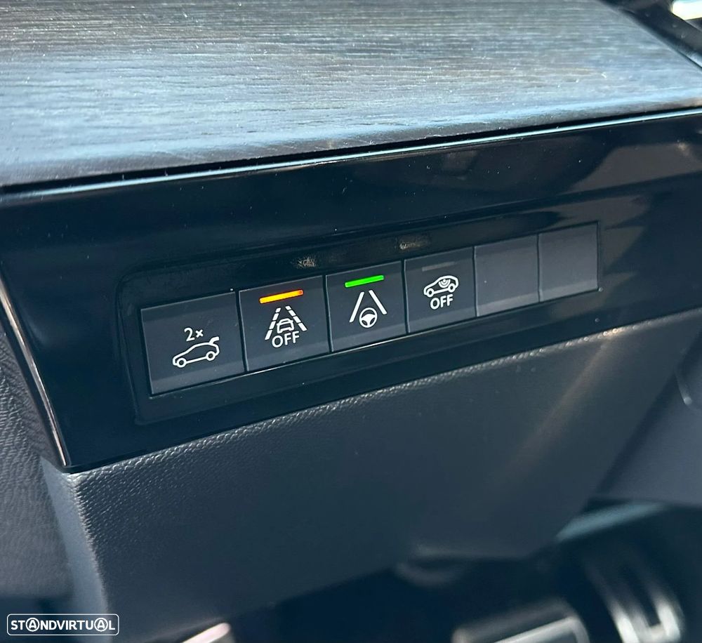 Peugeot 508 2.0 BlueHDi GT EAT6 - 12