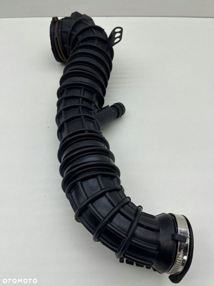 VW TRANSPORTER T5 LIFT RURA PRZEWÓD POWIETRZA INTERCOOLERA 7E0129627 - 2