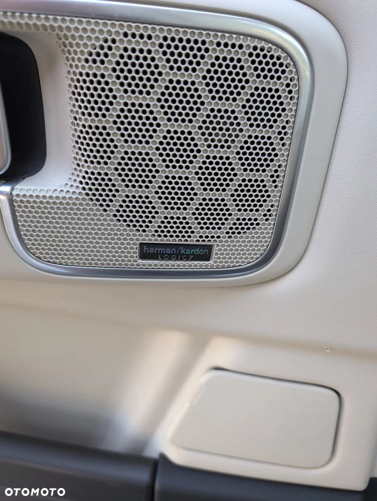 Land Rover Range Rover 4.4 HSE - 8