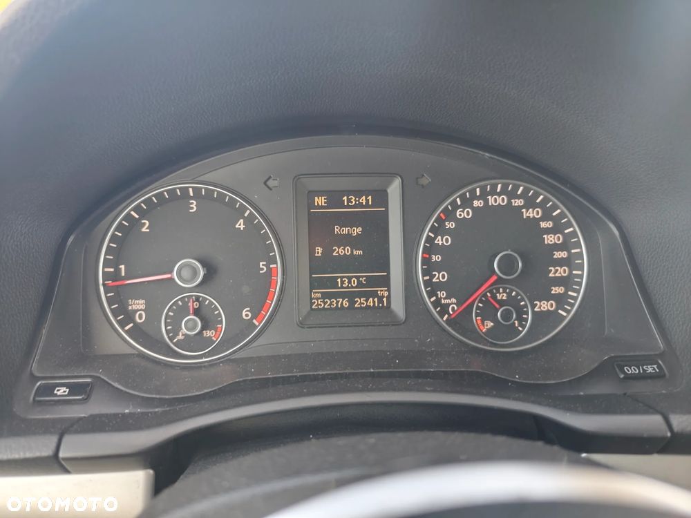 Volkswagen Scirocco 2.0 TDI - 9