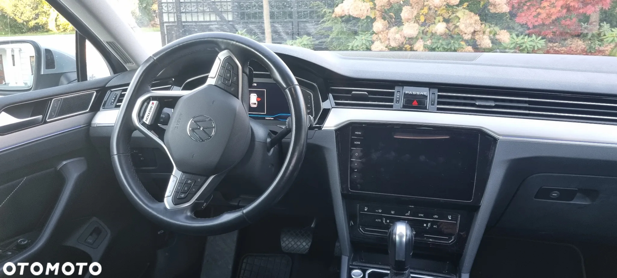 Volkswagen Passat 2.0 TDI 4Mot Elegance DSG - 5
