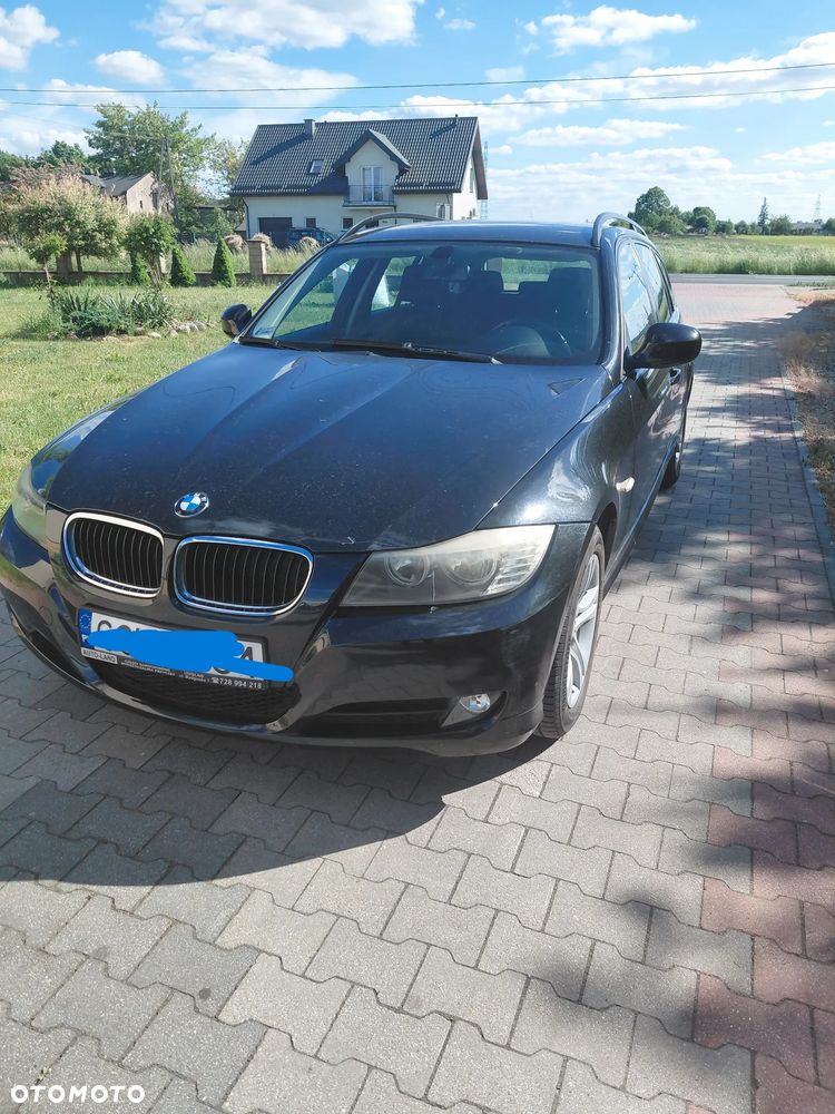 BMW Seria 3 - 6