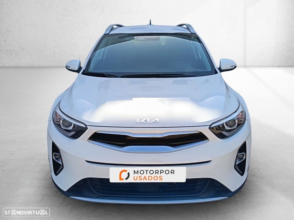 Kia Stonic 1.0 T-GDI Drive - 2