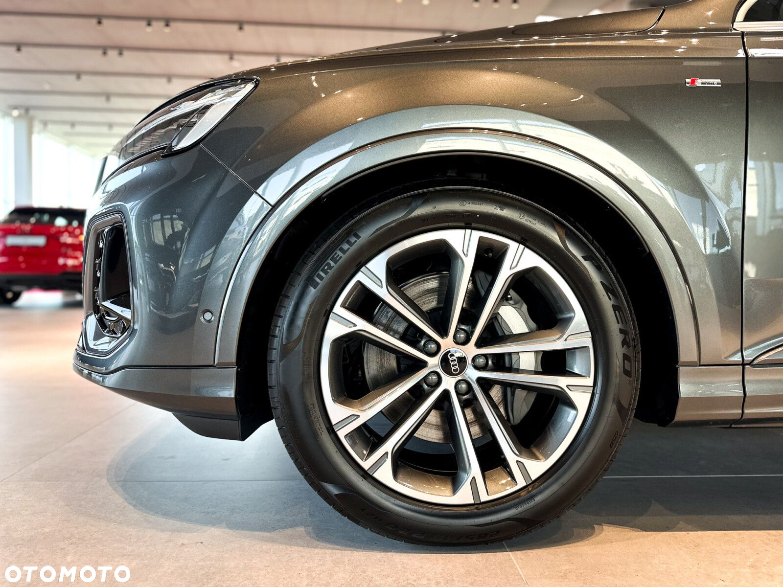 Audi Q7 - 11