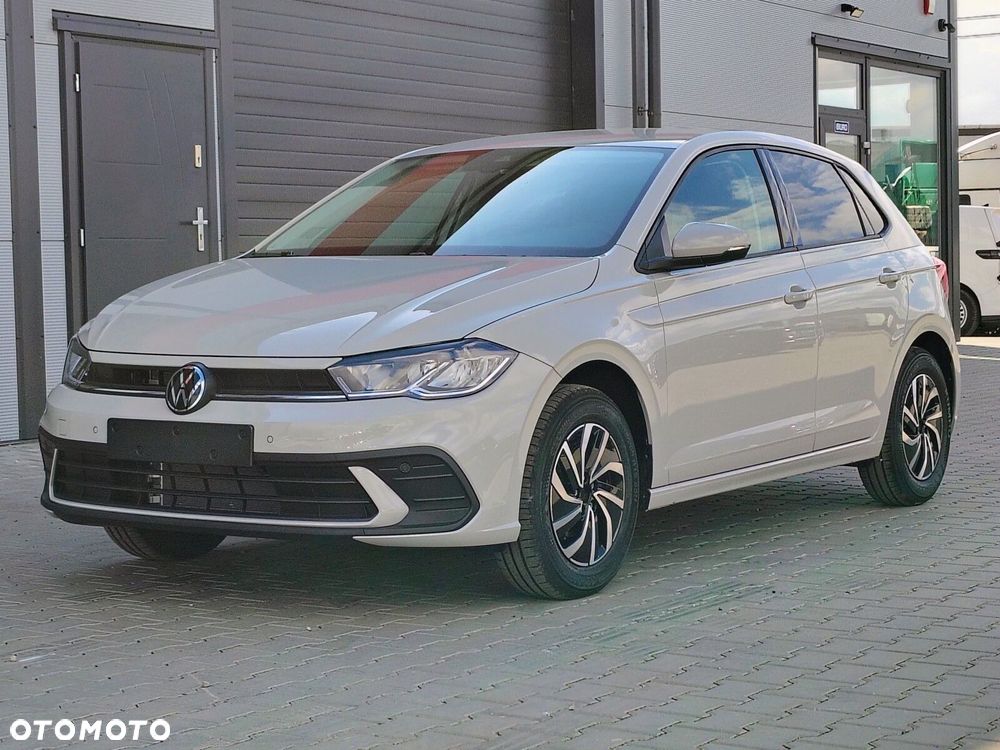 Volkswagen Polo - 3