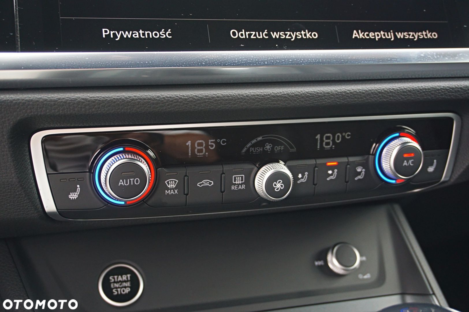 Audi Q3 Sportback - 17