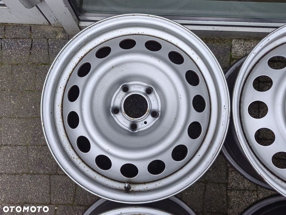 17" Opel Grandland X Peugeot 407 508 PSA 3008 DS 5008 Citroen C5 Rifte - 6