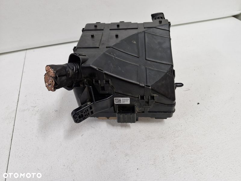 hyundai tucson 3 iii 1.6 t-gdi skrzynka bezpieczników 91950-d3240a 91452-d7834 - 8