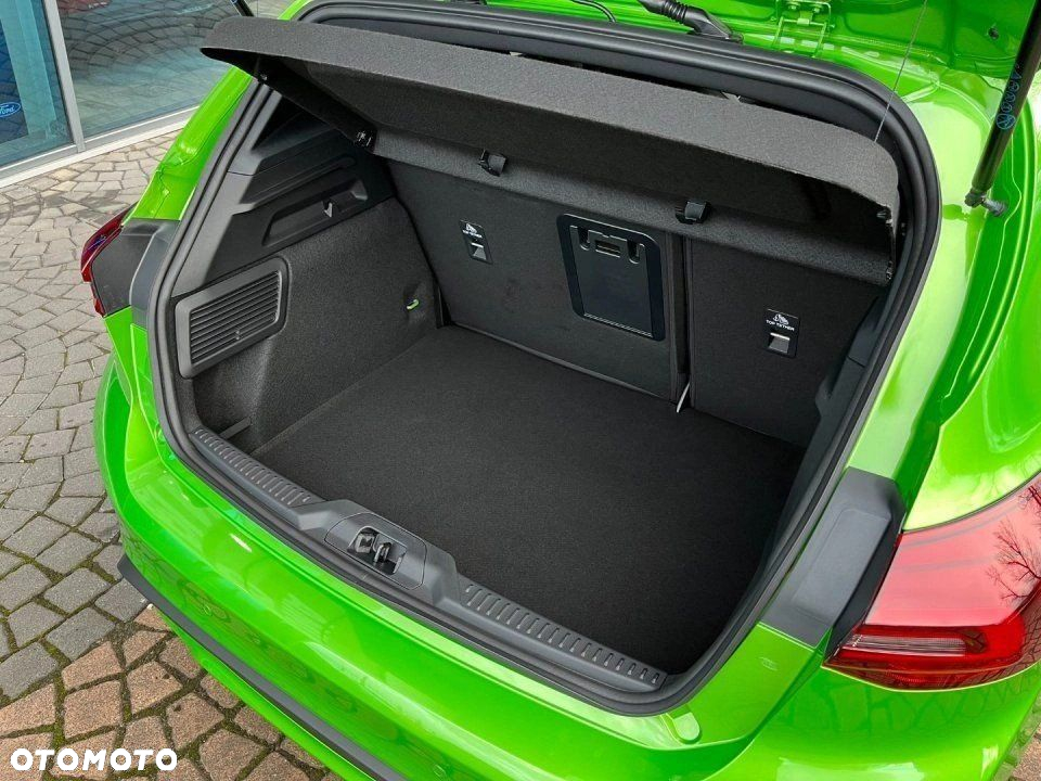 Ford Focus - 7