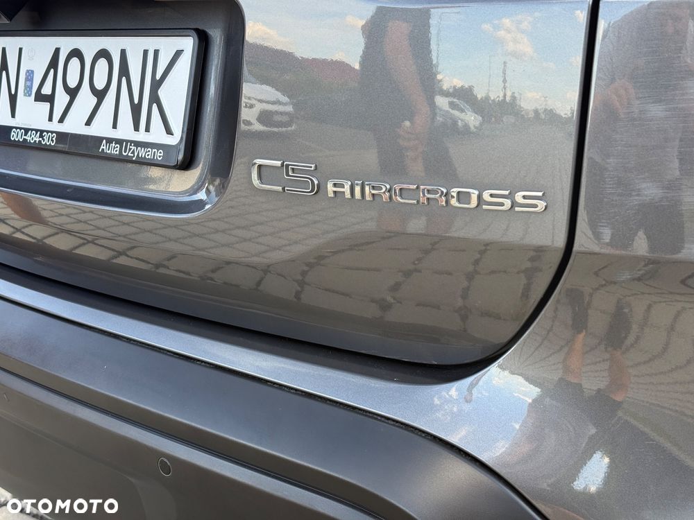 Citroën C5 Aircross - 24