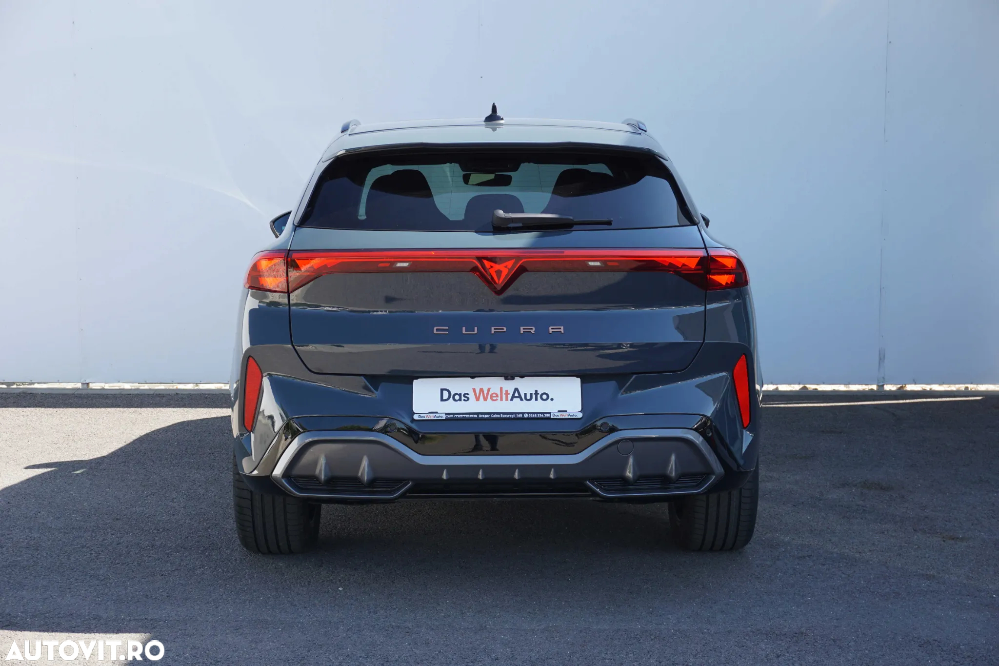 Cupra Terramar - 4