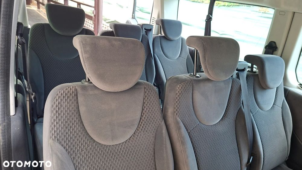 Fiat Scudo L2 (5-Si.) Panorama Executive - 4