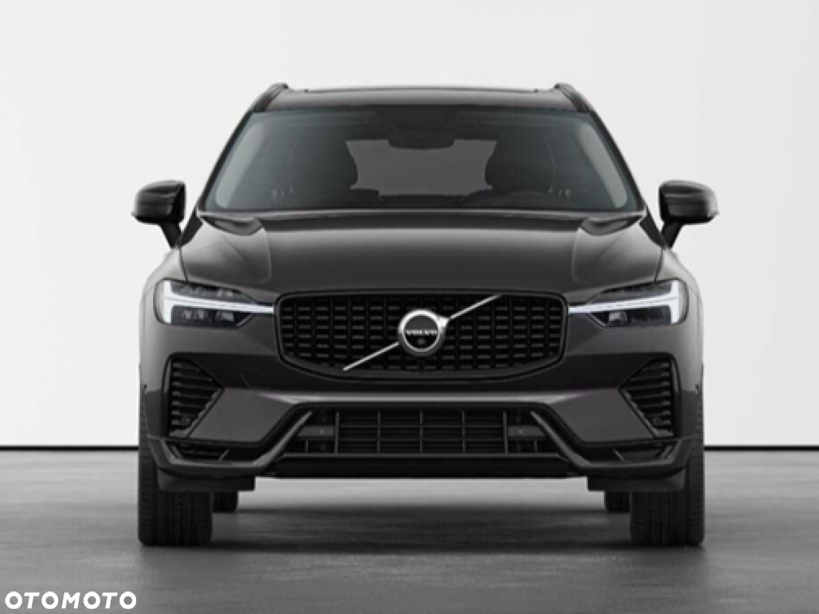 Volvo XC 60 - 4