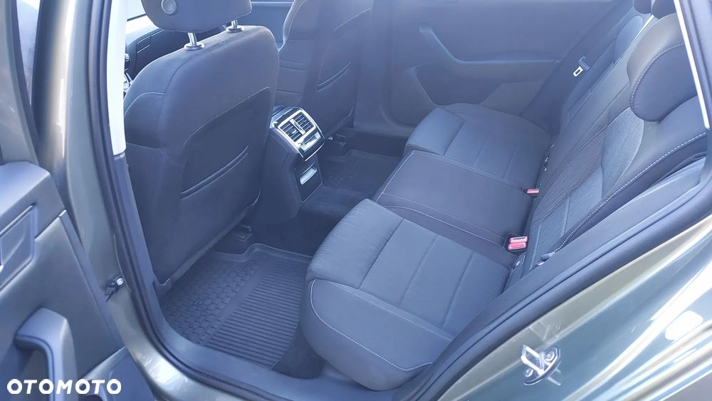 Skoda Superb 2.0 TDI Ambition - 15