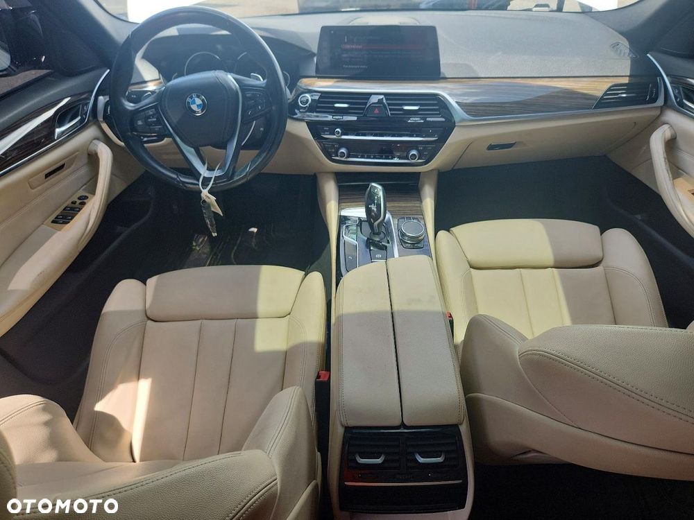 BMW Seria 5 - 10