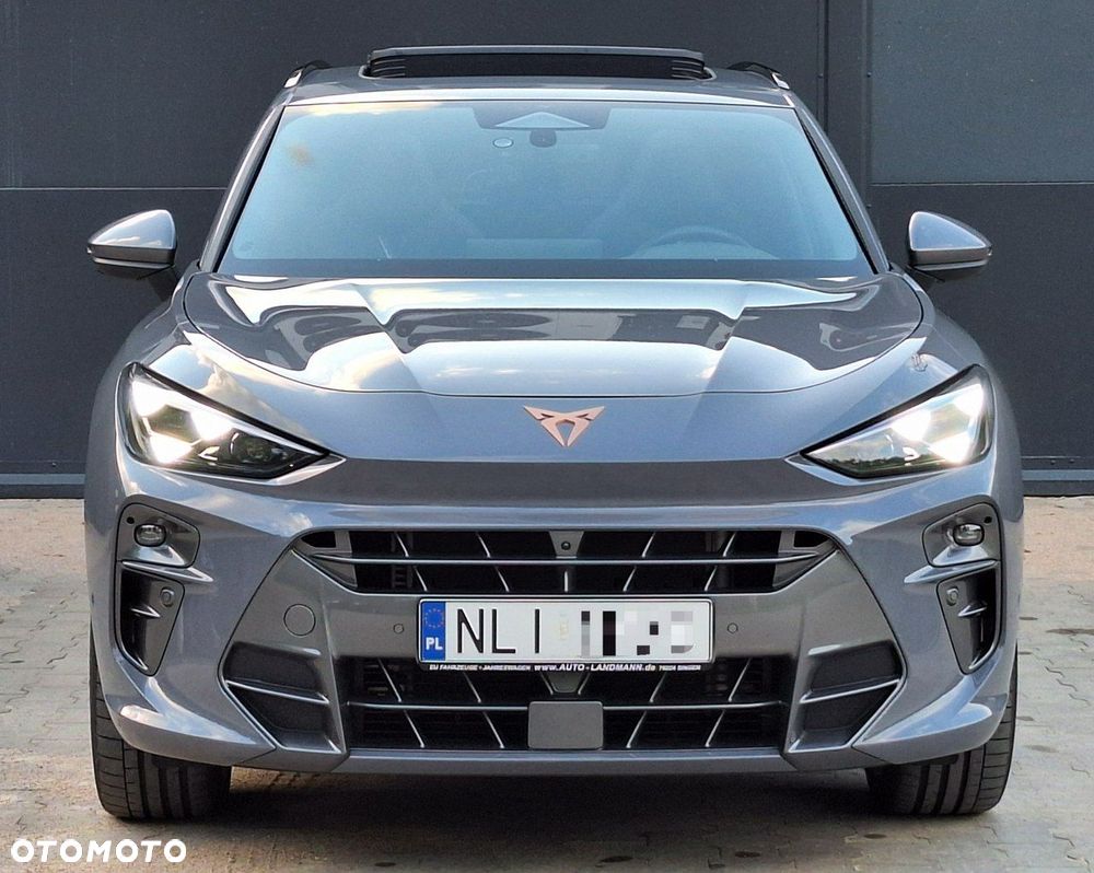 Cupra Terramar - 5