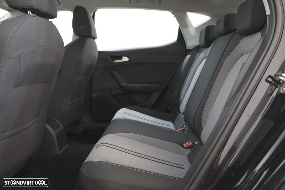 SEAT Leon 2.0 TDI Style - 9