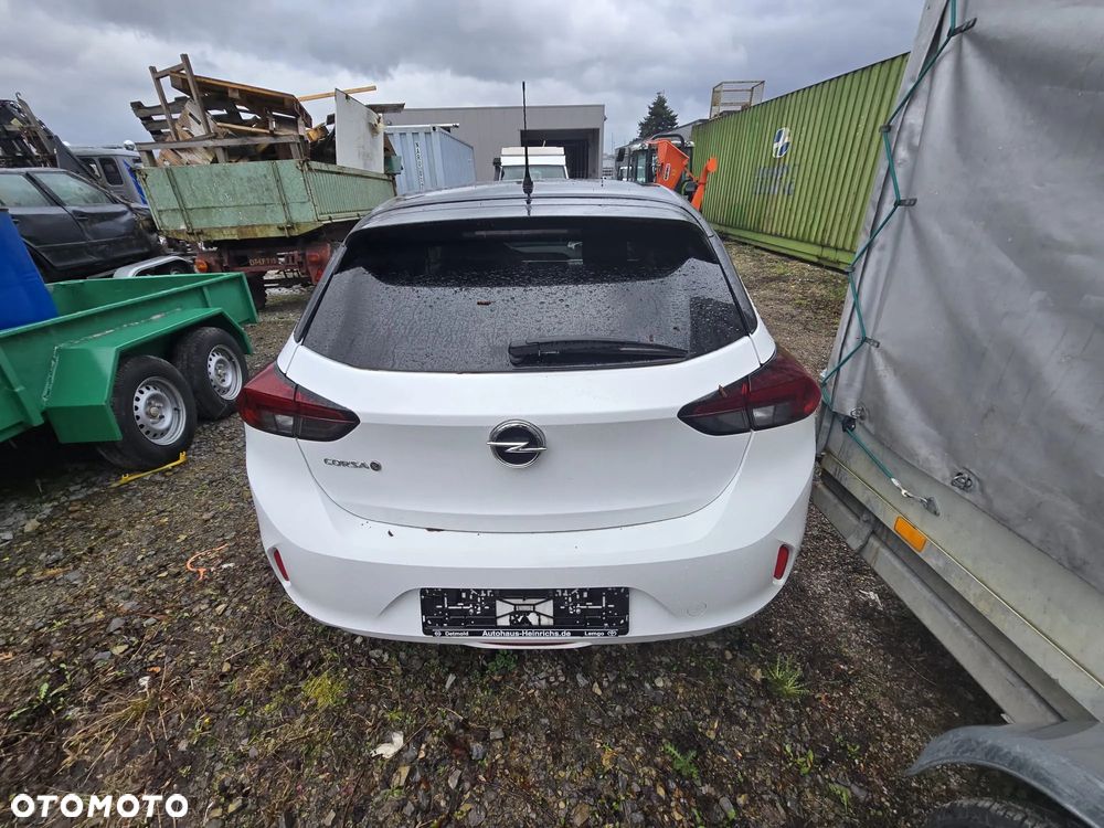 Opel Corsa Electric GS - 2