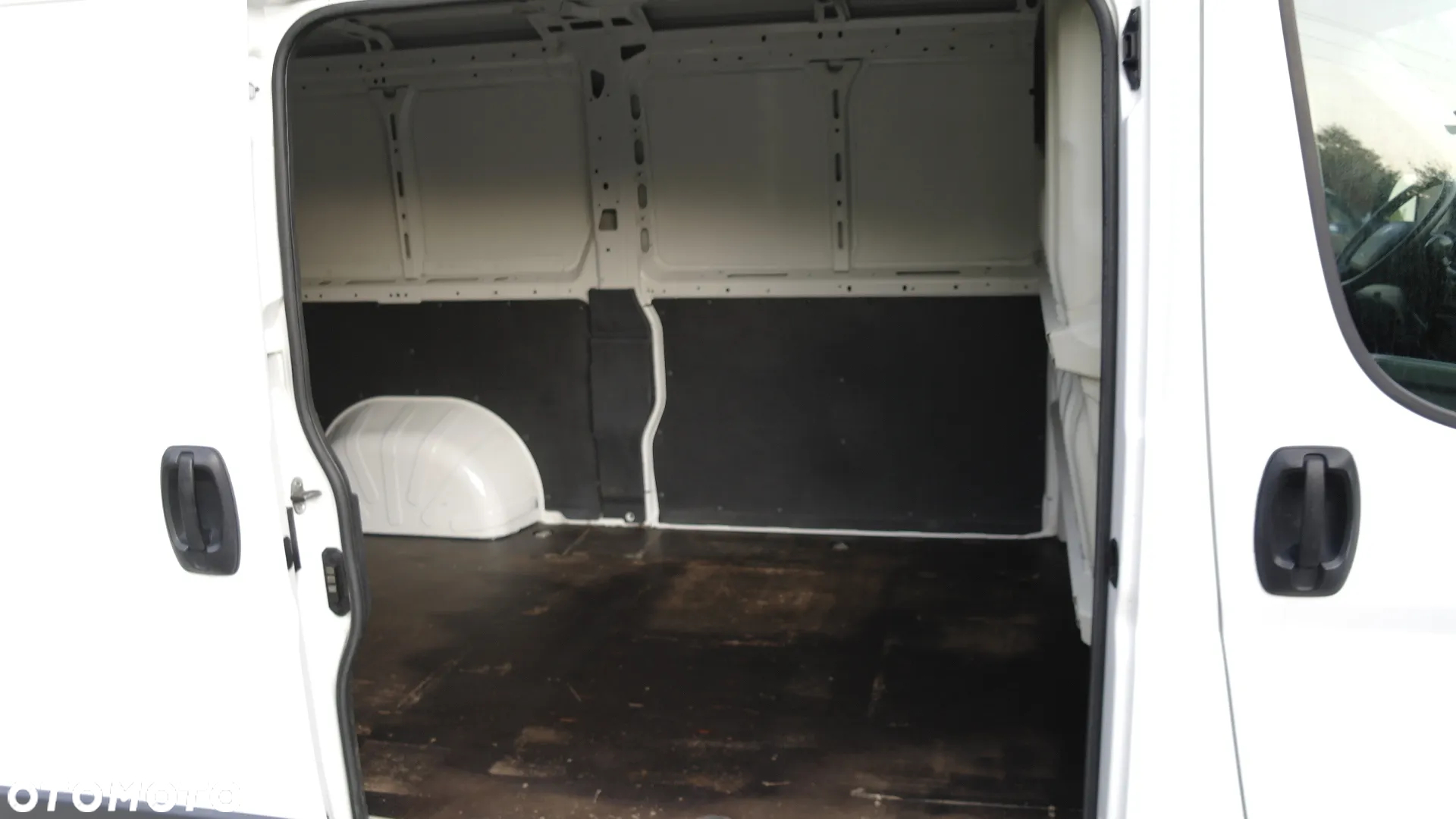 Peugeot Boxer - 5