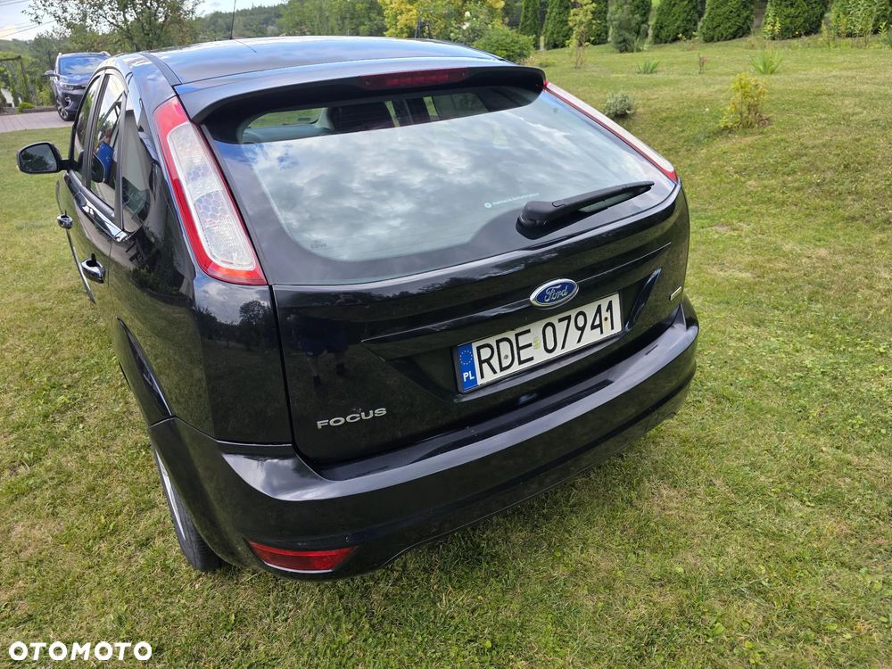 Ford Focus - 7