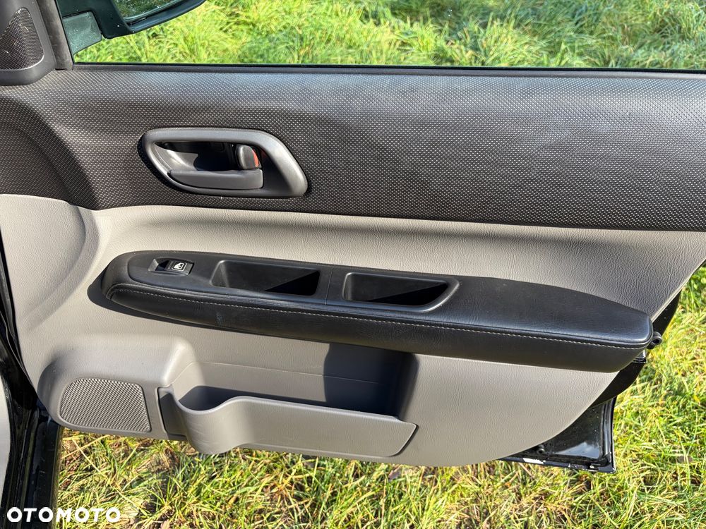 Subaru Forester 2.0 XL - 20