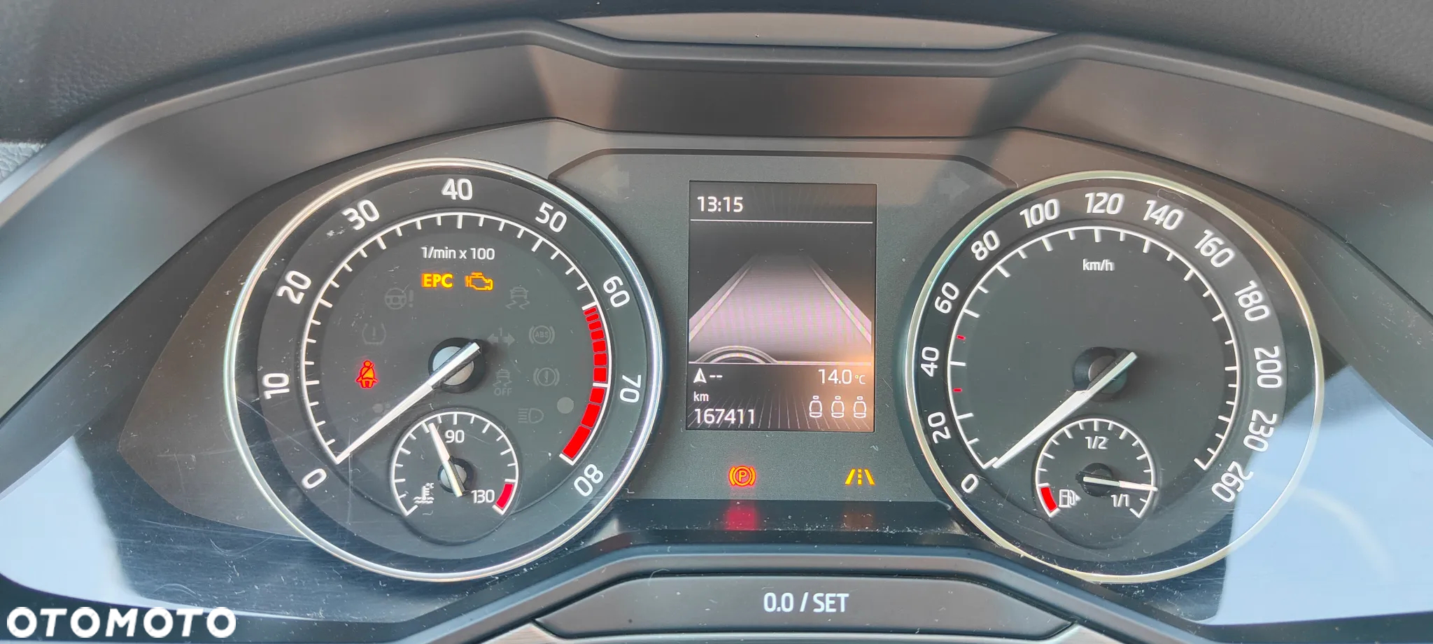 Skoda Superb 1.4 TSI ACT Style - 19