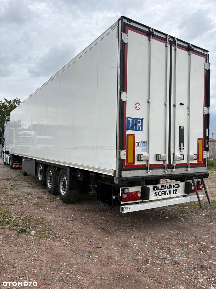 Schmitz Cargobull - 22