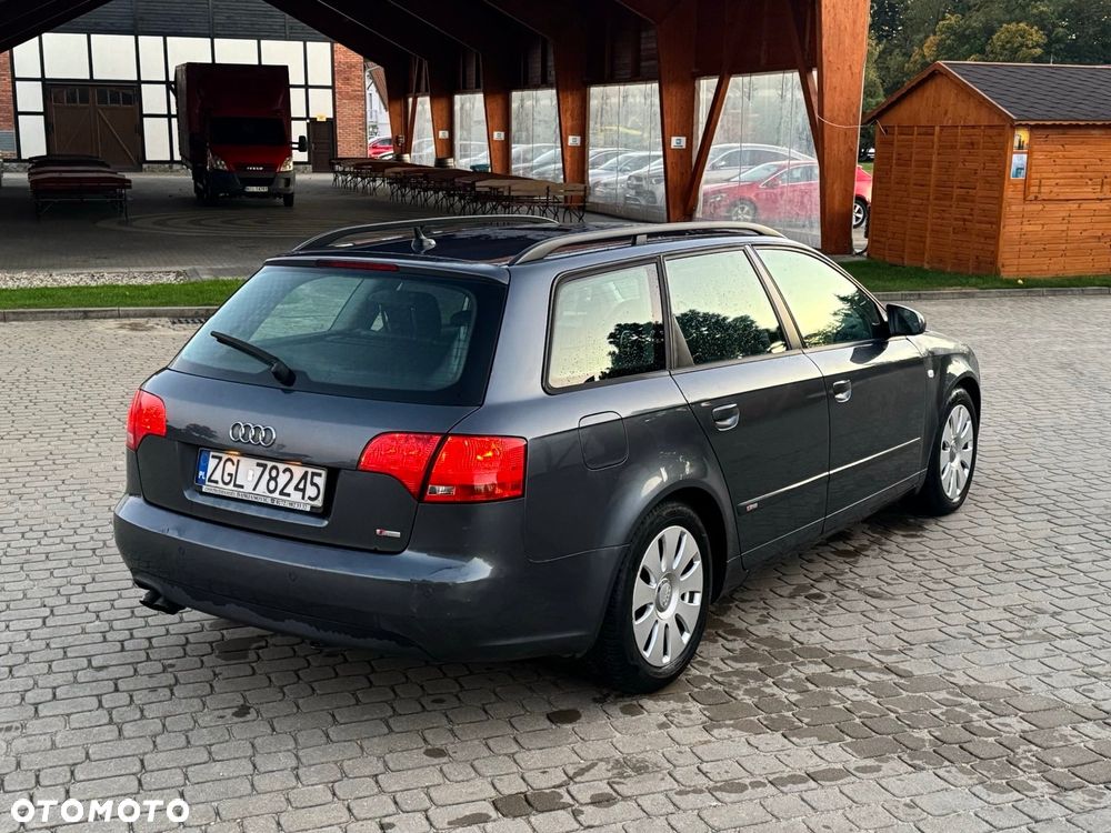 Audi A4 - 2