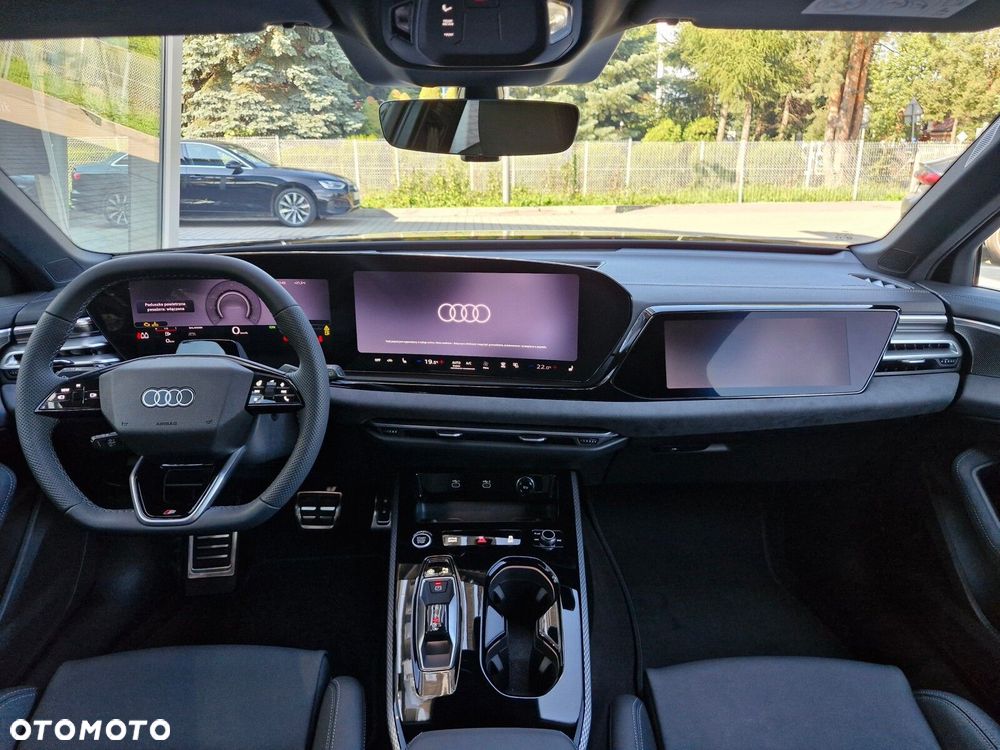 Audi A5 Avant TFSI mHEV 200 kW Quattro S tronic - 26