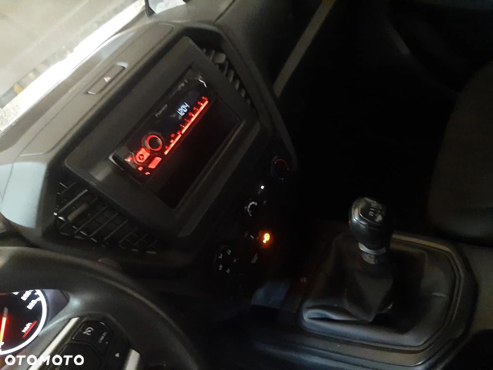 Isuzu D-Max Space Cab 4WD LSE - 11