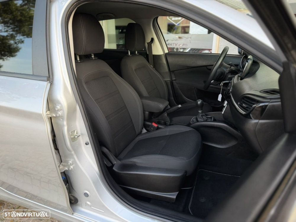 Fiat Tipo Station Wagon 1.0 GSE T3 City Life - 15