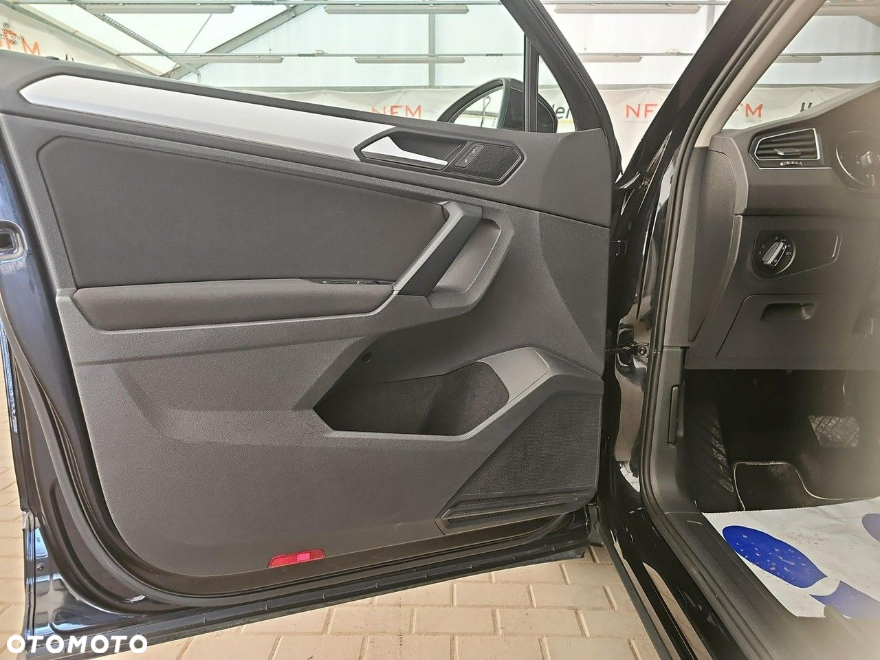 Volkswagen Tiguan 2.0 TDI BMT SCR Comfortline DSG - 10