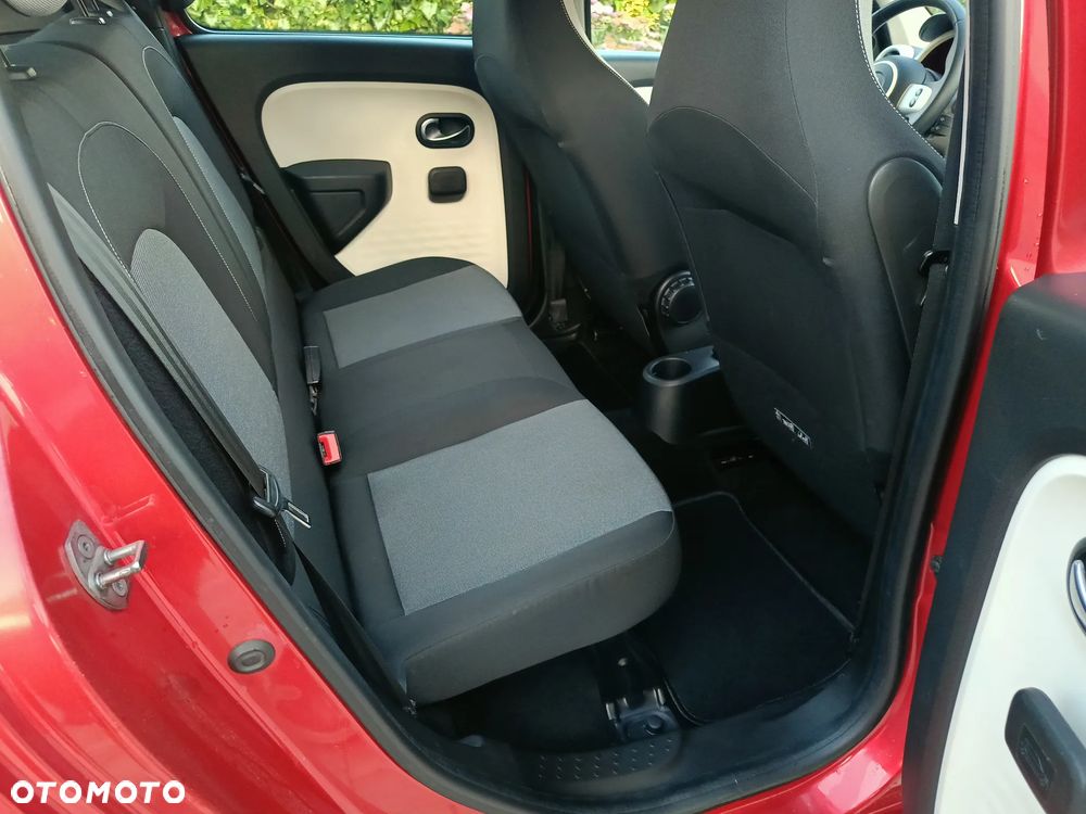 Renault Twingo SCe 70 Expression - 11