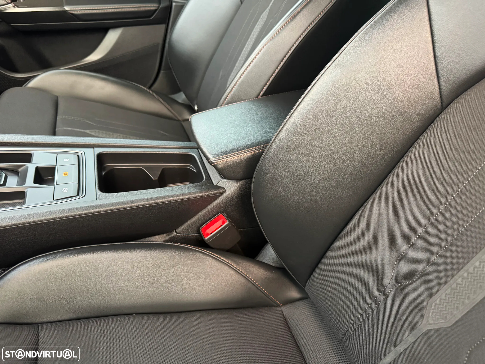 Cupra Formentor 1.5 TSI DSG - 35