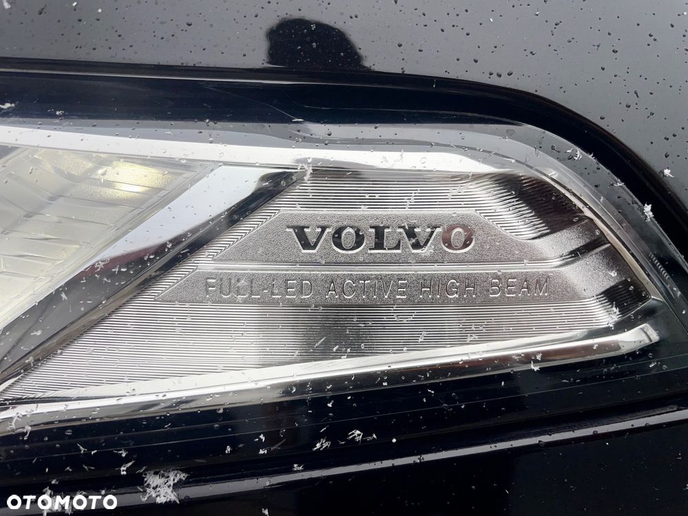 Volvo XC 90 T6 AWD Geartronic Inscription - 34