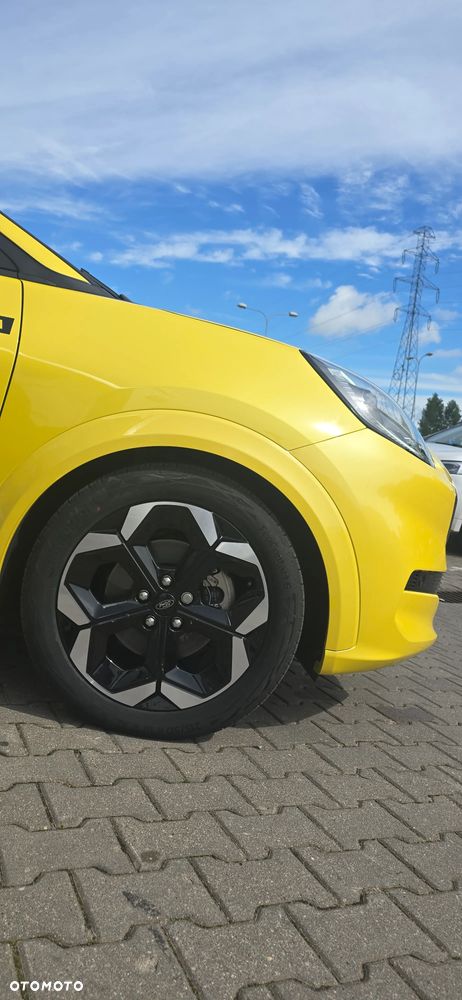 Ford Puma 43.6 kWh Premium - 6