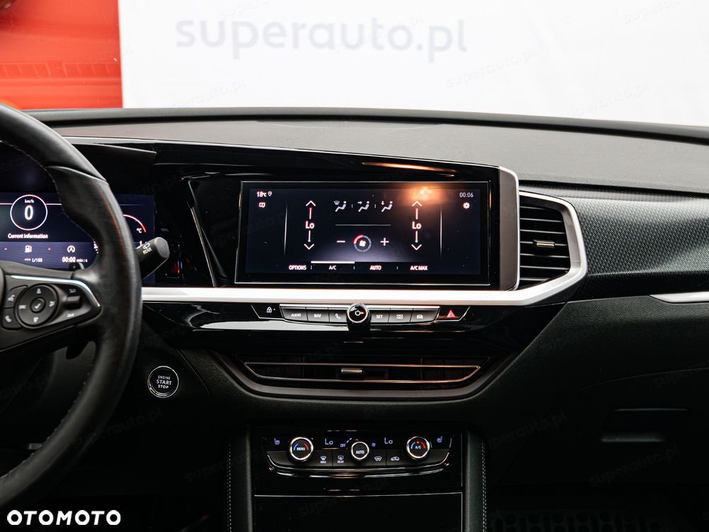 Opel Grandland X - 17