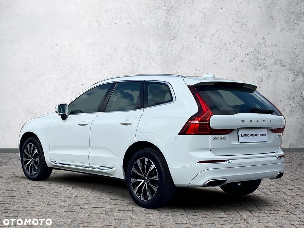 Volvo XC 60 - 4